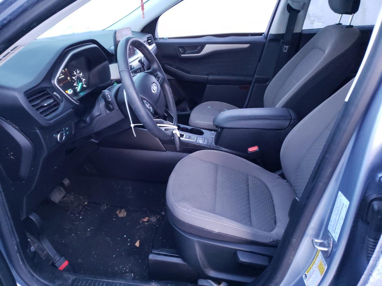 1FMCU9G61NUB84991 FORD ESCAPE 2022