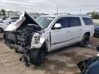 2020 CADILLAC ESCALADE E - 1GYS4JKJ6LR226689