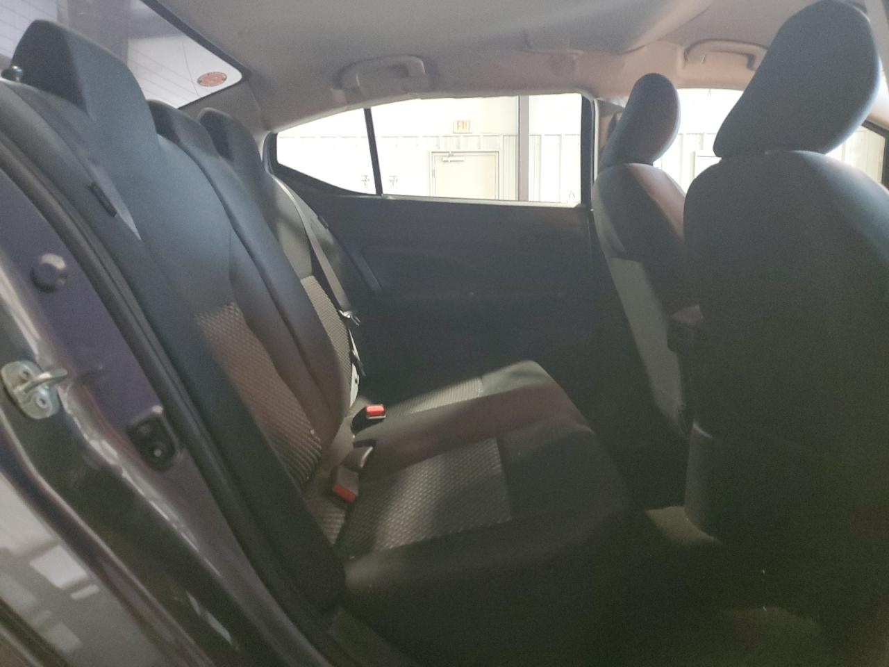 3N1CN8DV8ML856662 NISSAN VERSA 2021
