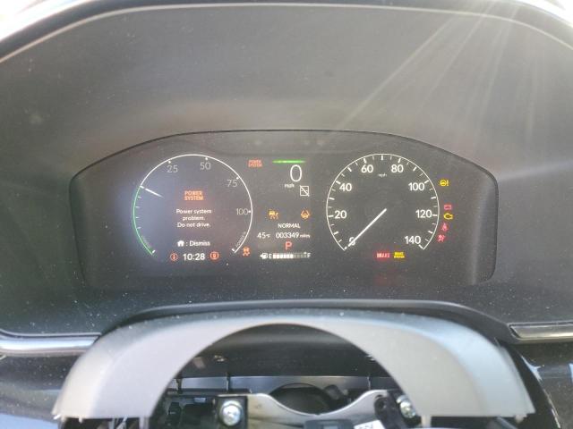 2024 HONDA CR-V SPORT - 7FARS6H9XRE032710