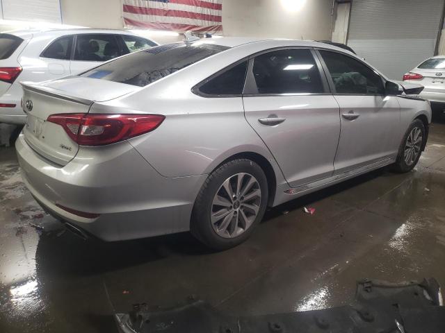 5NPE34AF3FH036106 | 2015 HYUNDAI SONATA SPO