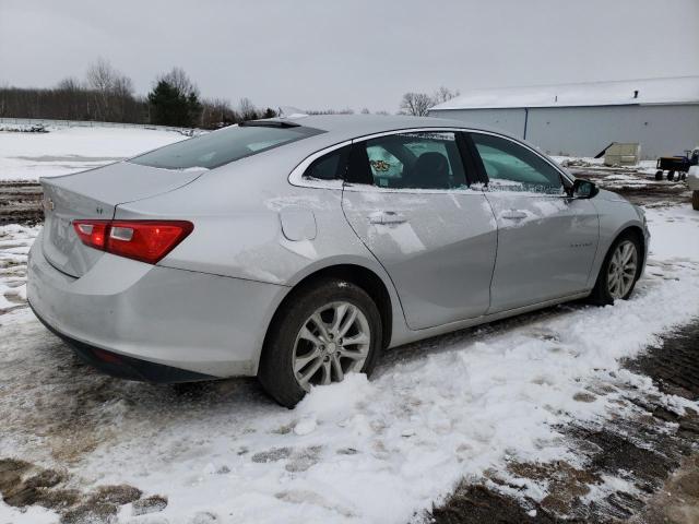 1G1ZD5ST3JF177746 | 2018 CHEVROLET MALIBU LT