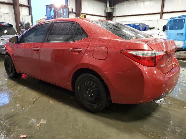 5YFBURHE0EP074131 | 2014 TOYOTA COROLLA L