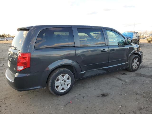 2D4RN4DG0BR709904 | 2011 Dodge grand caravan express