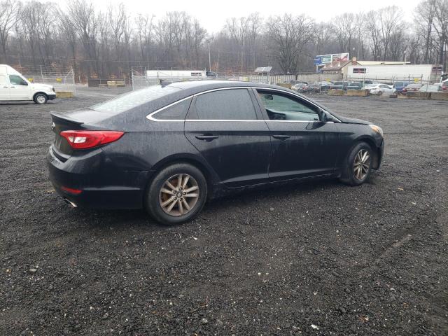 5NPE24AF4FH014196 | 2015 HYUNDAI SONATA SE