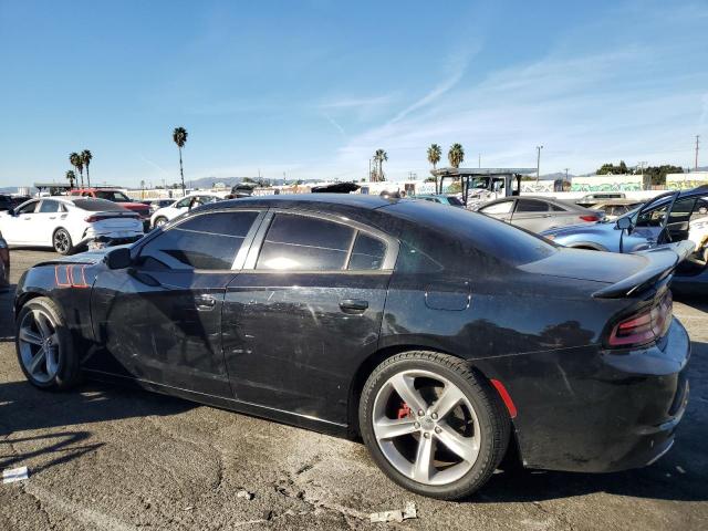 2C3CDXCT6GH178571 | 2016 DODGE CHARGER R/