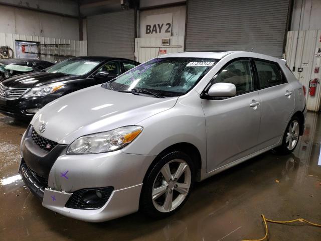 2009 Toyota Matrix S