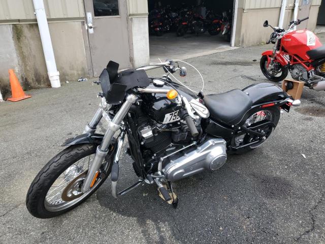 2020 HARLEY-DAVIDSON FXST 1HD1BVJ1XLB059695