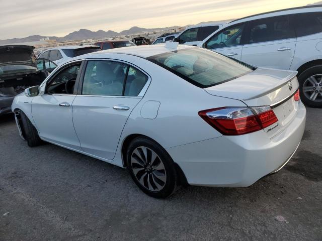 1HGCR6F36FA008647 | 2015 HONDA ACCORD HYB