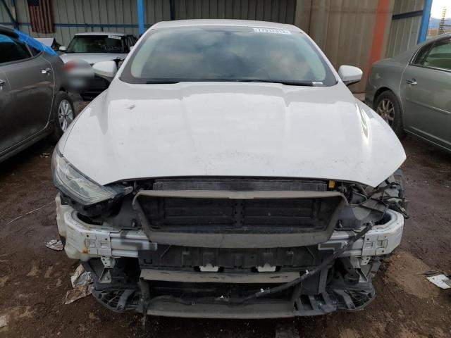 3FA6P0LU2JR118093 | 2018 FORD FUSION SE