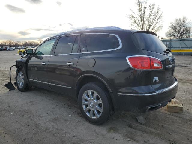 2013 Buick Enclave VIN: 5GAKVDKD5DJ125899 Lot: 81072933