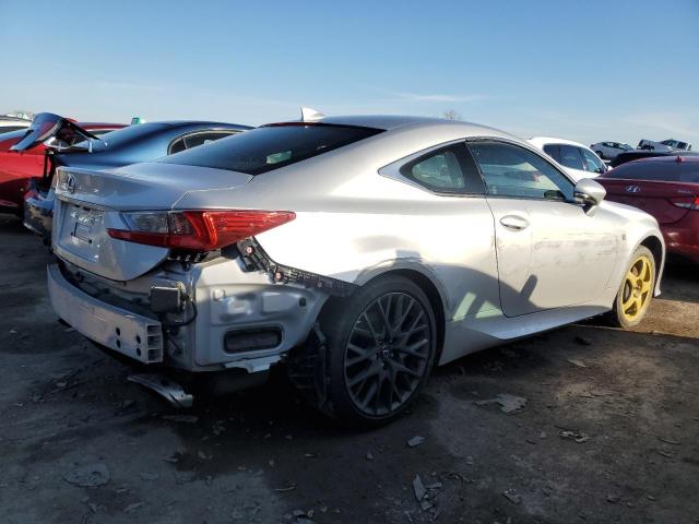 JTHSE5BC3F5003760 | 2015 LEXUS RC 350