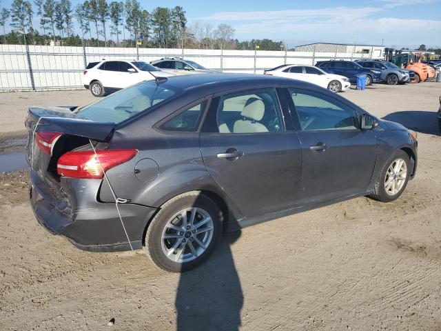 1FADP3F24GL350494 FORD ALL Models 2016