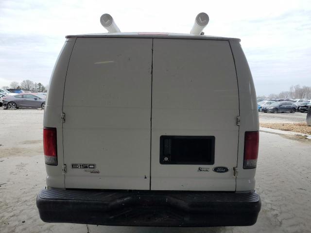 2012 Ford Econoline E150 Van VIN: 1FTNE1EW8CDB28770 Lot: 79965013