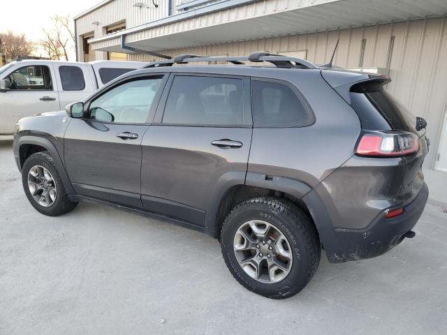 1C4PJMBX6KD298336 | 2019 JEEP CHEROKEE T