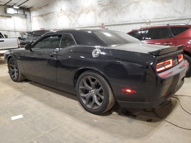 2C3CDZBT9KH525140 | 2019 DODGE CHALLENGER