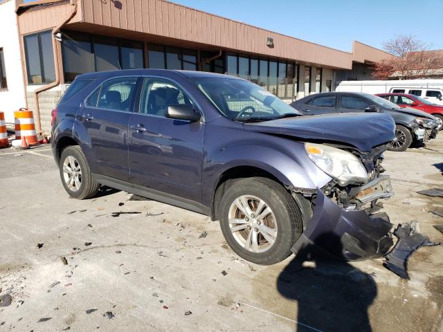 Vin: 2gnalaek5e6195918, lot: 80232743, chevrolet equinox ls 20144
