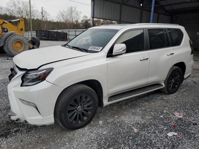 2023 Lexus GX 460 Luxury