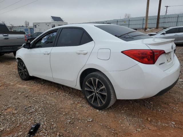 5YFBURHE3HP697909 | 2017 TOYOTA COROLLA L