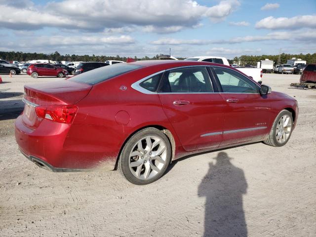 2G1155S30E9316241 | 2014 CHEVROLET IMPALA LTZ