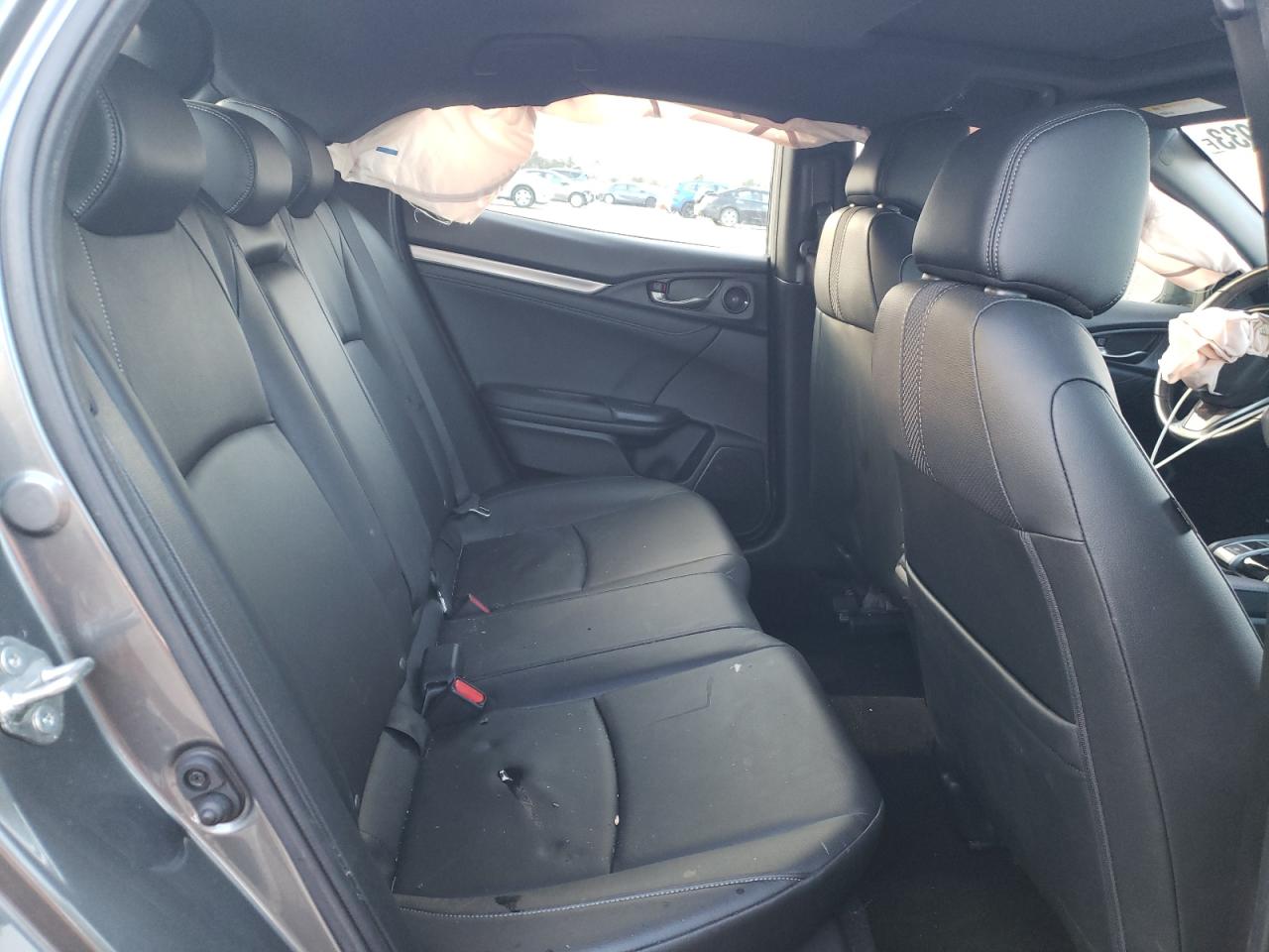 SHHFK7H85LU405556 HONDA CIVIC 2020