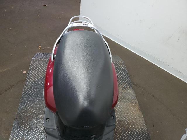 2005 YAMAHA XC125 V - LPRSE13Y65A301983