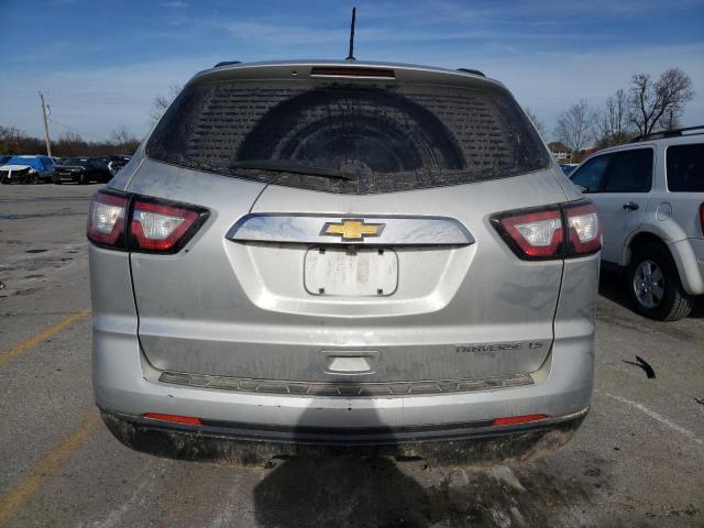 1GNKRFED9FJ161051 | 2015 CHEVROLET TRAVERSE L