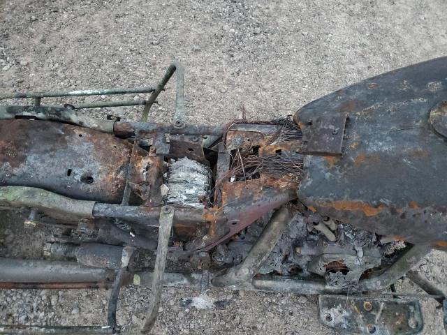 2004 HARLEY-DAVIDSON FLHTPI 1HD1FMW184Y711994