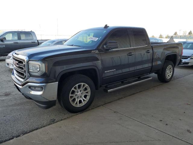 1GTV2MEC7GZ342125 | 2016 GMC SIERRA K15