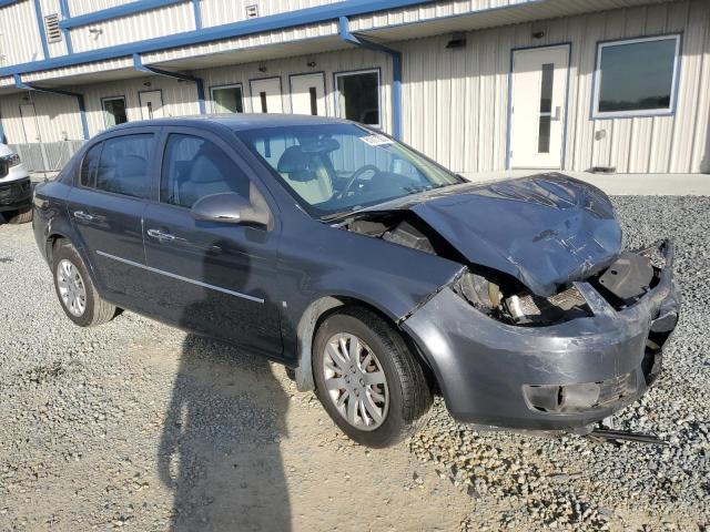 1G1AT58H097121322 | 2009 Chevrolet cobalt lt