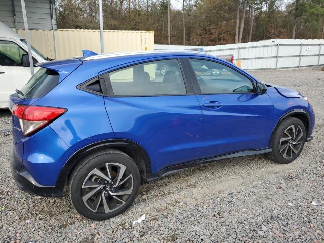 3CZRU5H17KM722405 | 2019 HONDA HR-V SPORT