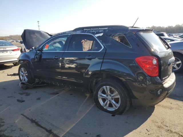 2013 Chevrolet Equinox Lt VIN: 2GNALDEK5D6397335 Lot: 79748083