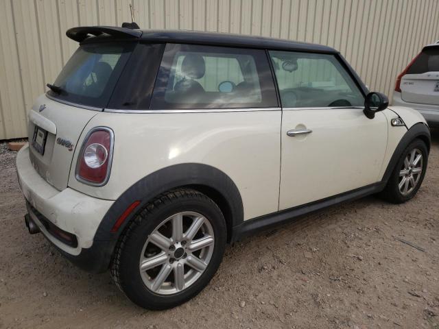 Vin: wmwsv3c5xct387482, lot: 80305733, mini cooper s 20123