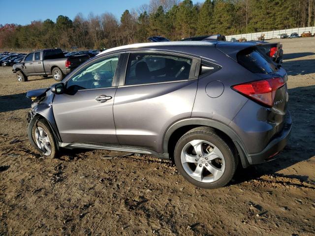 3CZRU5H73GM729072 | 2016 HONDA HR-V EXL