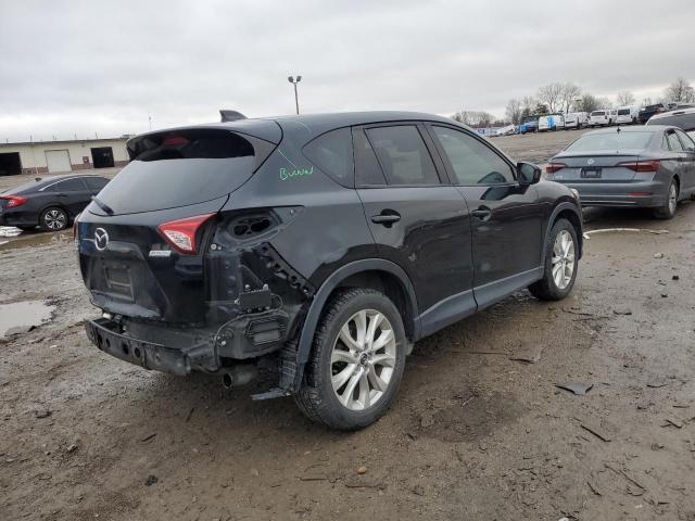 JM3KE4DYXE0310950 | 2014 MAZDA CX-5 GT