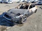 2016 INFINITI Q50 PREMIU - JN1EV7AP9GM305143