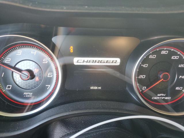 2019 DODGE CHARGER PO - 2C3CDXKT4KH579546