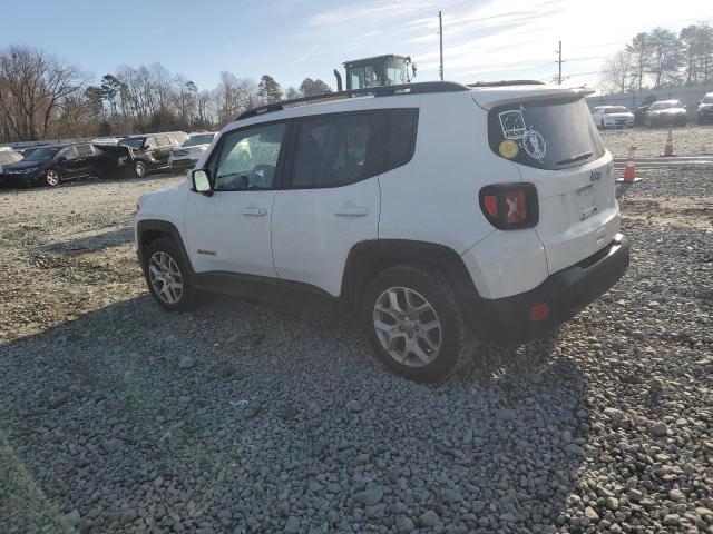 ZACCJABB3JPH44315 | 2018 JEEP RENEGADE