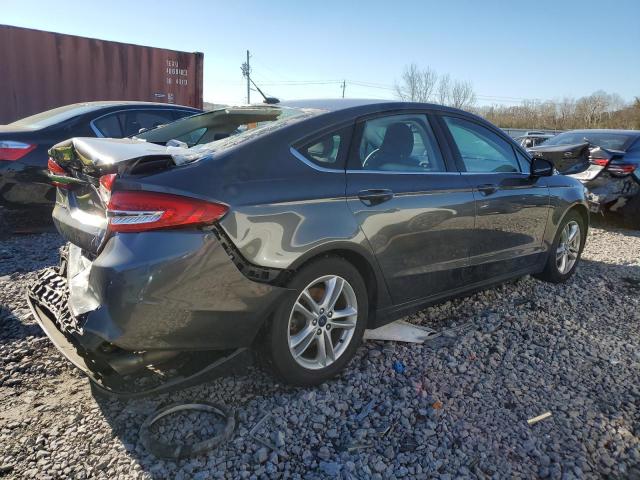 3FA6P0HD2JR188945 | 2018 Ford fusion se