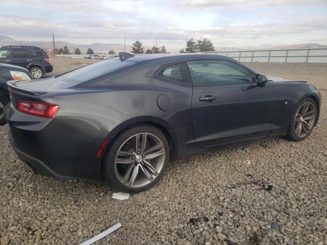 1G1FB1RX4H0105543 | 2017 CHEVROLET CAMARO LT