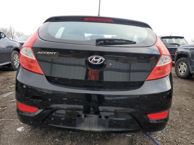 KMHCT5AE2EU189080 | 2014 HYUNDAI ACCENT GLS