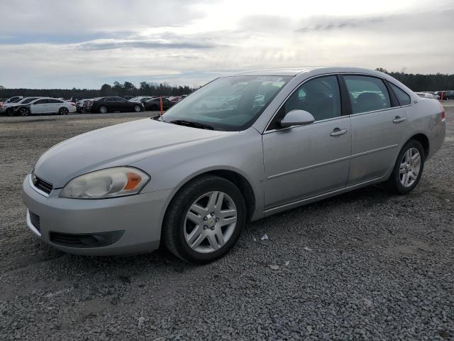 2008 Chevrolet Impala LT