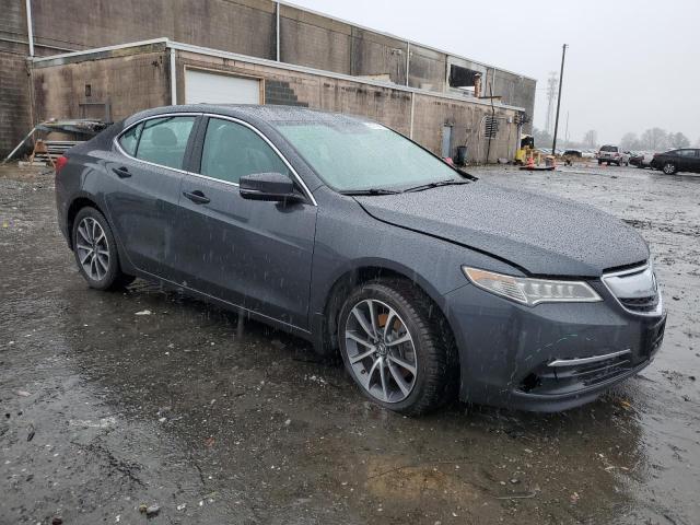 19UUB2F51GA009242 | 2016 Acura tlx tech