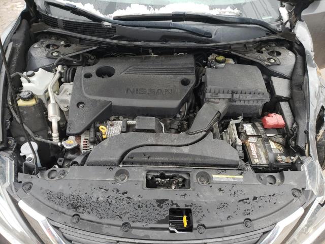 1N4AL3AP0JC194981 | 2018 Nissan altima 2.5