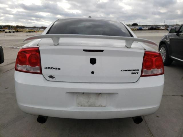 2010 Dodge Charger Sxt VIN: 2B3CA3CV3AH258935 Lot: 79904003