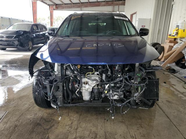 5N1DR2AN0LC581303 | 2020 NISSAN PATHFINDER