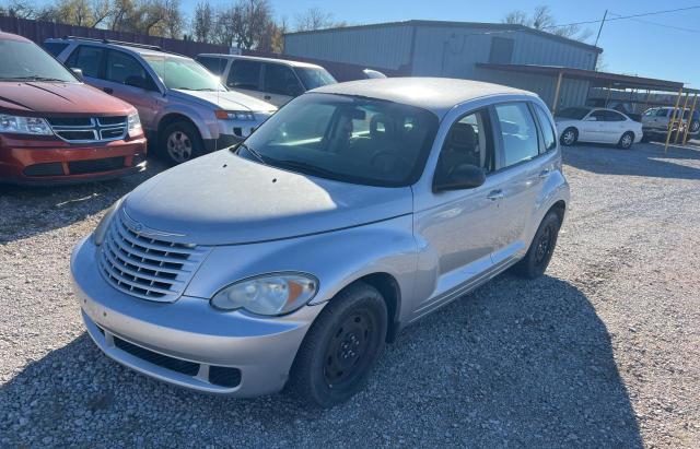 2008 CHRYSLER PT CRUISER Photos | OK - OKLAHOMA CITY - Repairable ...