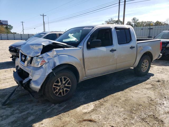 1N6AD0ER7KN717546 | 2019 NISSAN FRONTIER S