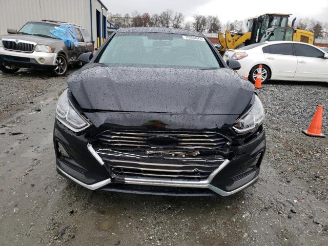 5NPE24AF7KH791479 | 2019 HYUNDAI SONATA SE