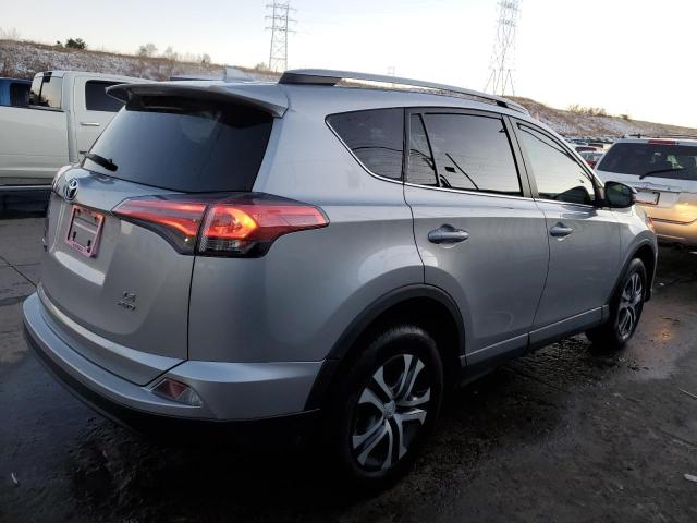 2T3BFREV7HW600392 | 2017 TOYOTA RAV4 LE